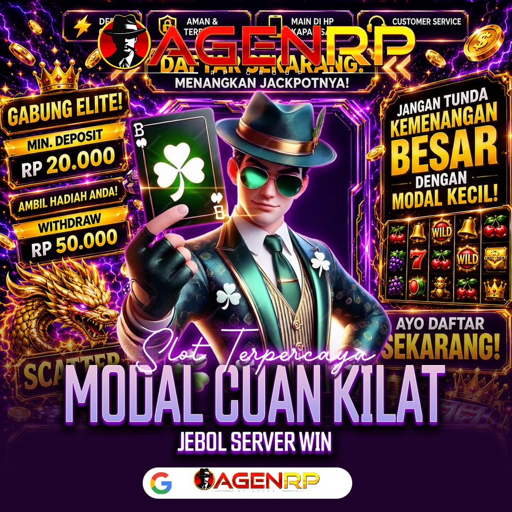 Agenrp: Ragam Pengalaman Slot Big Time Gaming Dan Pentingnya Konsep Megaways Dan Jumlah Cara Menang
